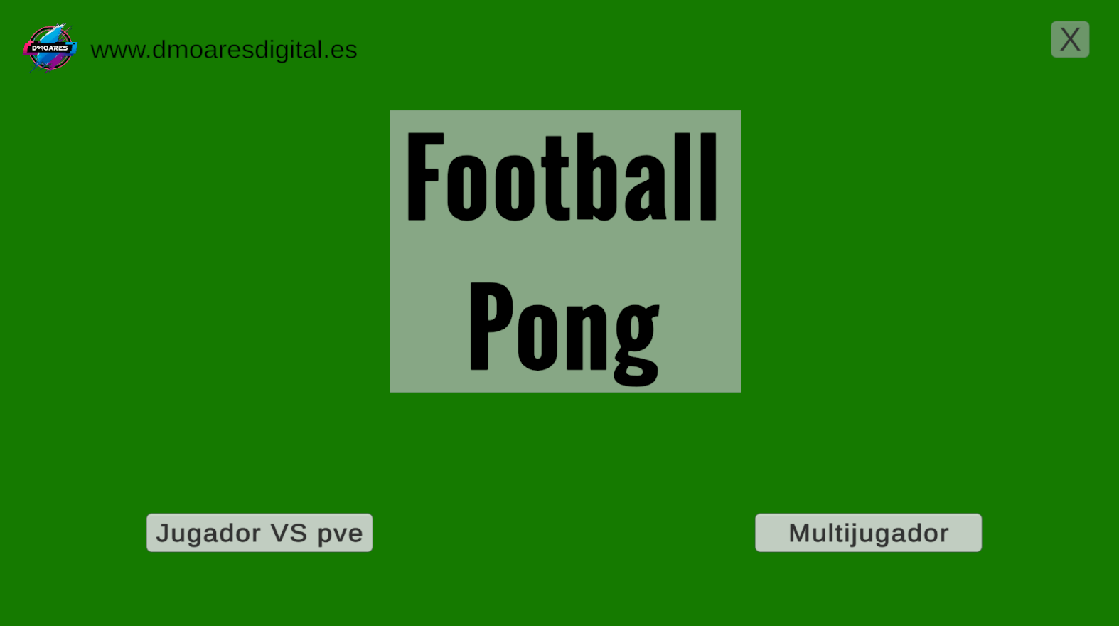 FootballPong