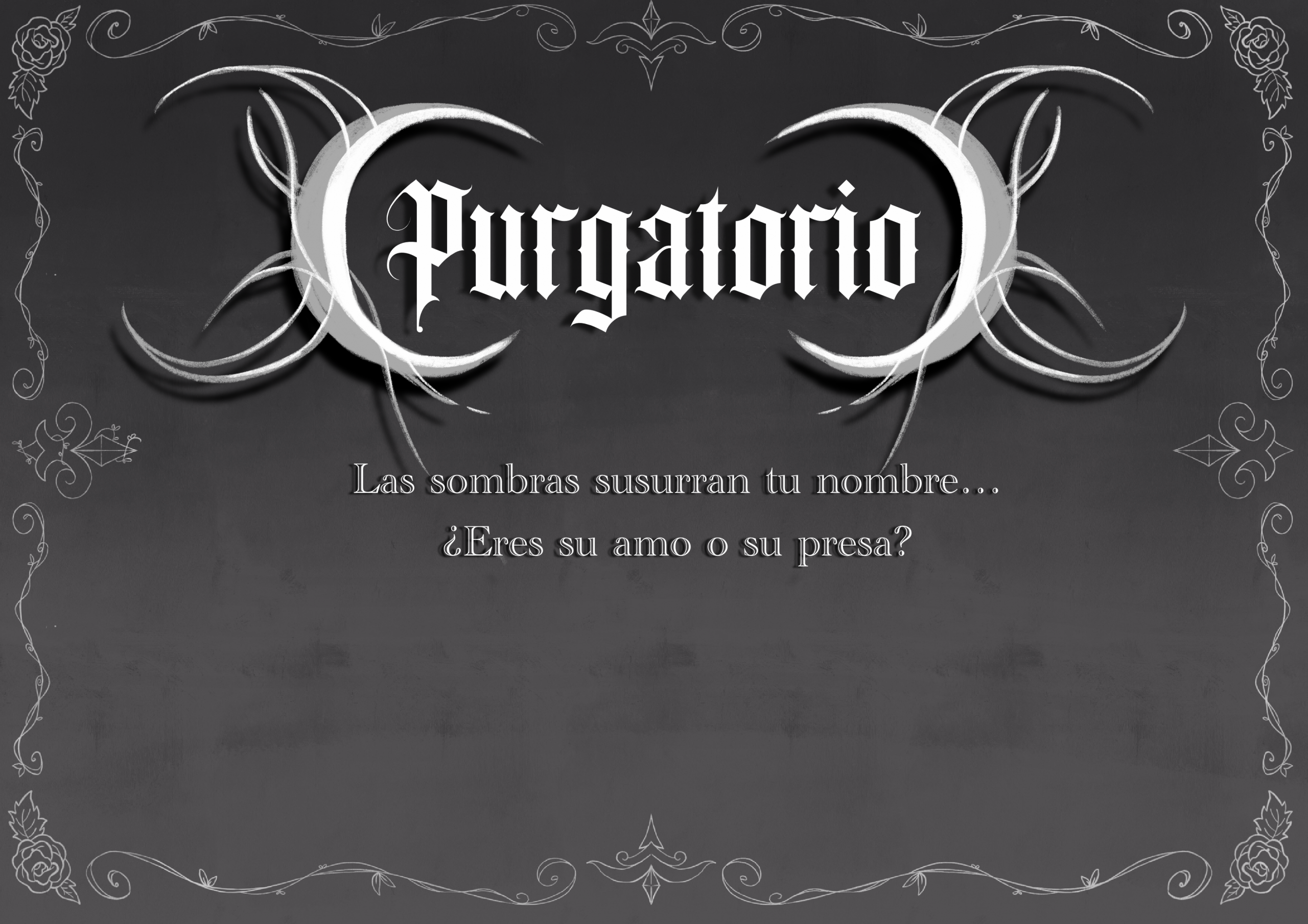 El purgatorio